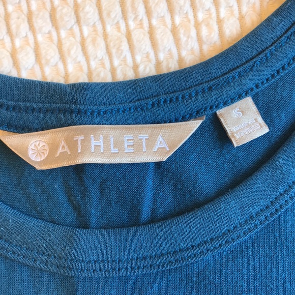 Athleta tank top - Picture 2 of 4
